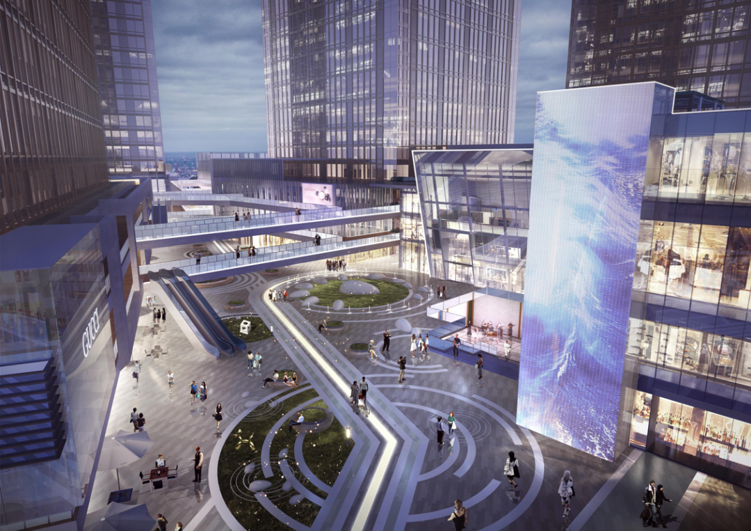 蓝天广场|日照婚庆文化产业园挂牌暨招商启动仪式!