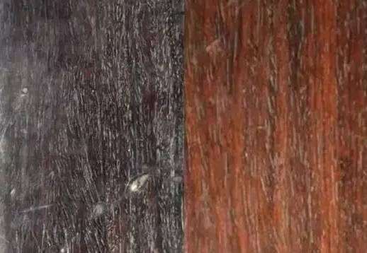 红木、柴木、硬木、软木区别在哪？