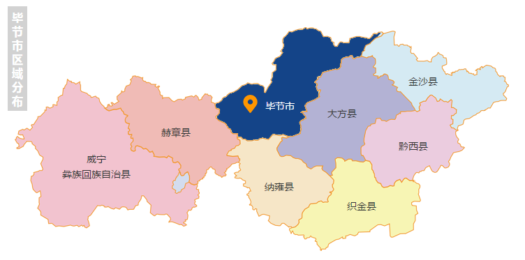 你好我叫毕节这是我的新名片