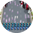 真实枪战射击游戏