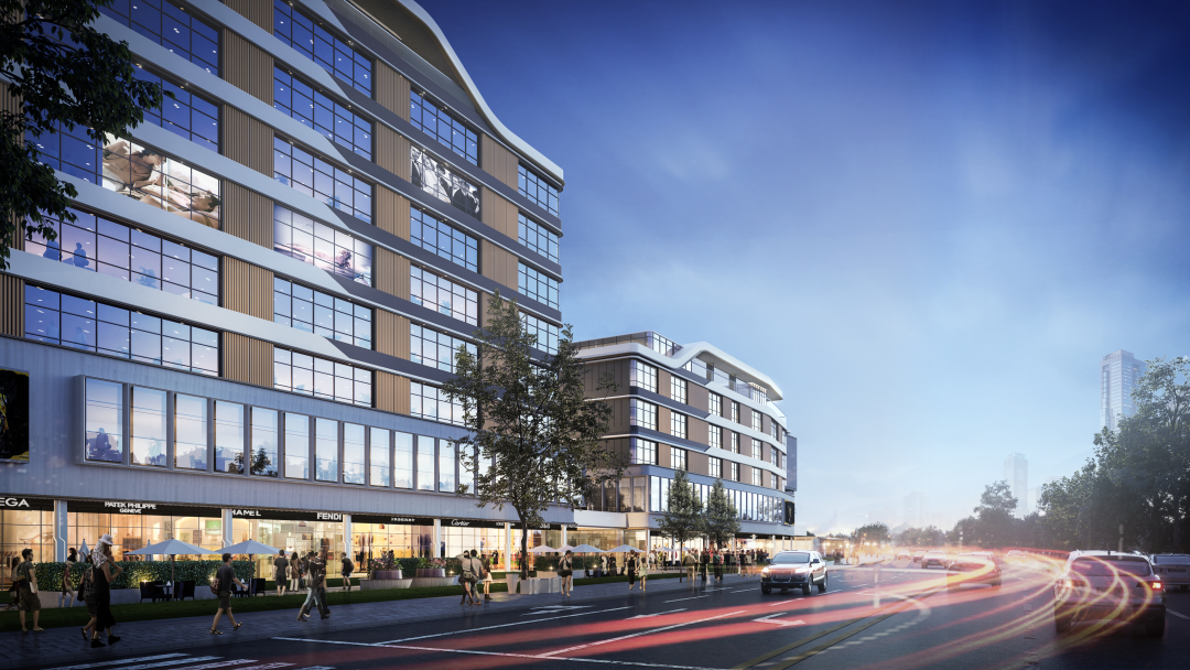 南沙茗筑水岸楼盘测评，周边配套怎么样？