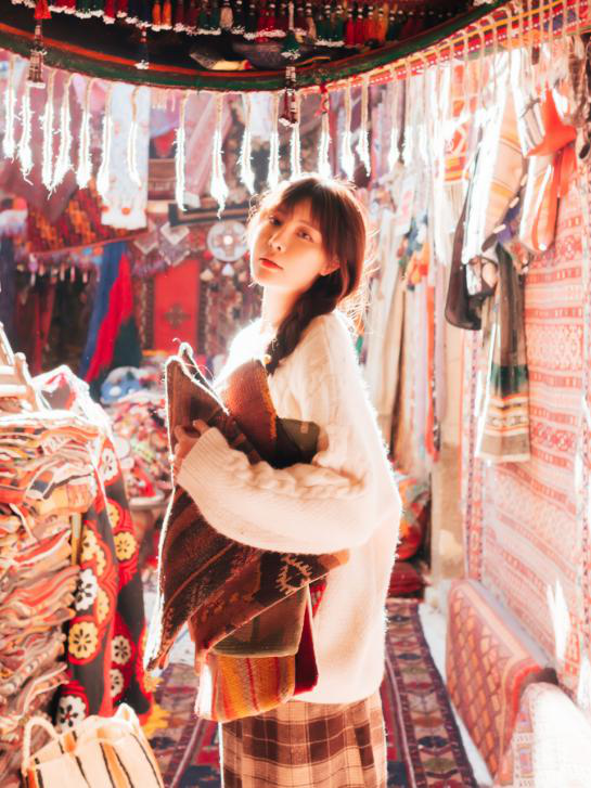 下一次拍逆光，拒绝大黑脸！