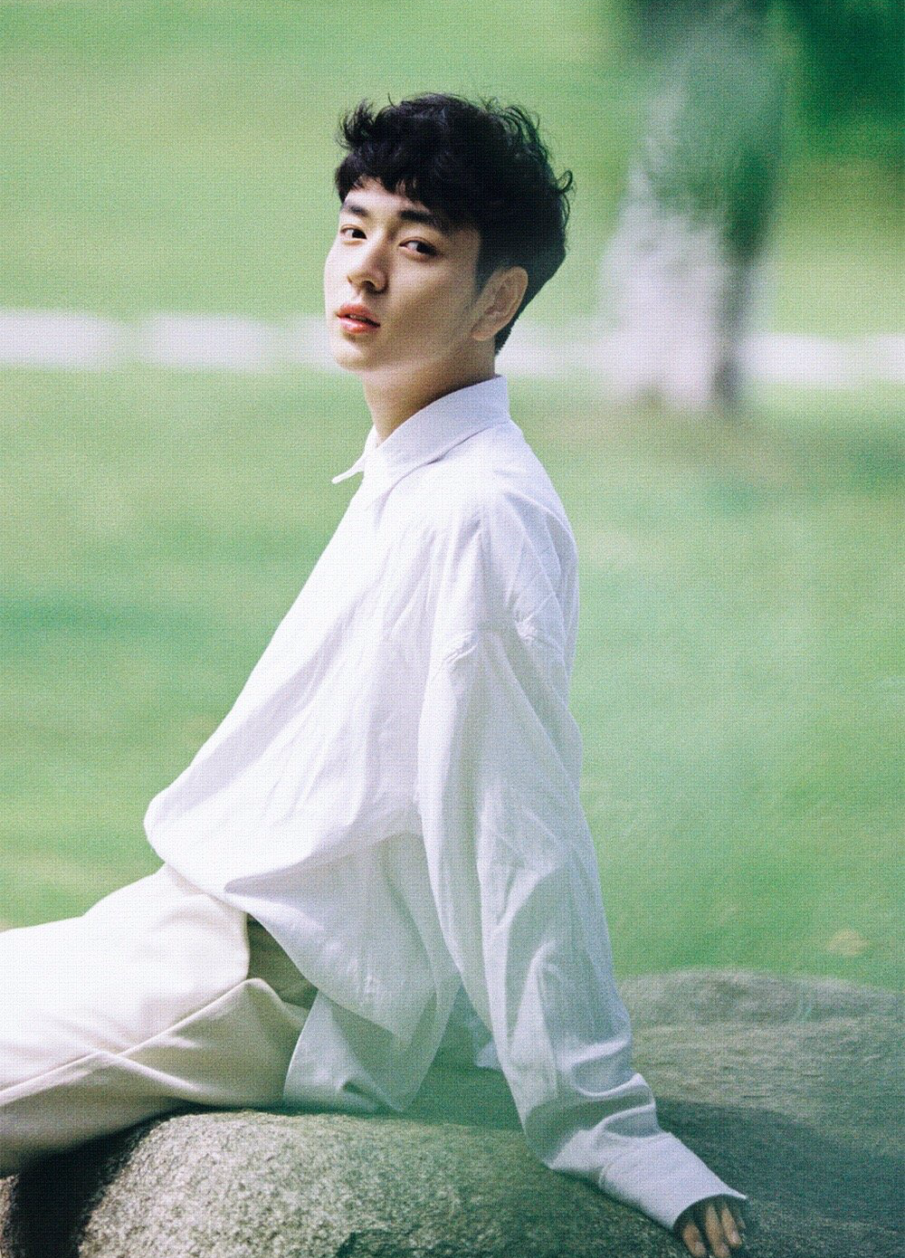 男生拍照这样摆 pose 能帅 10 倍! - chrome插件网