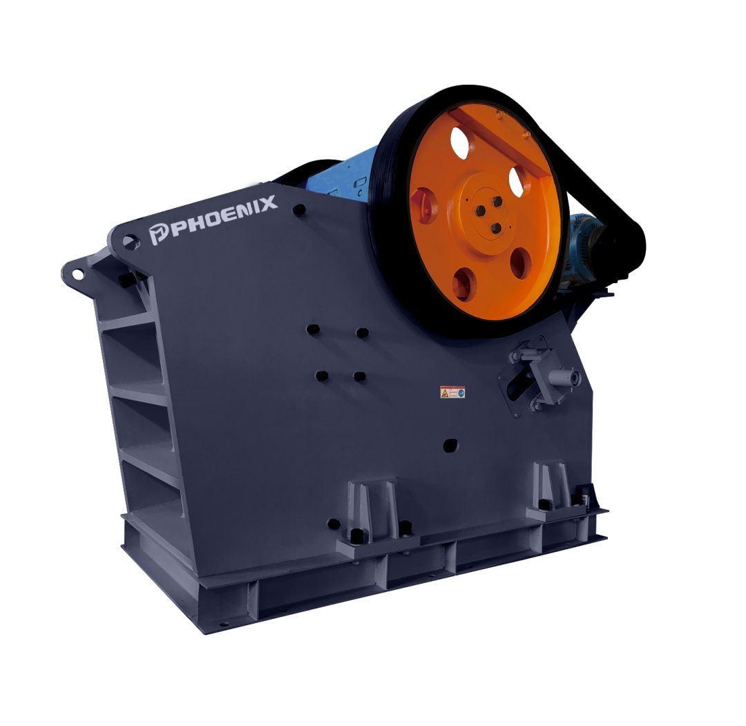 干货满满（破碎机海外采购）美斯特移动破碎设备官网，(图1)