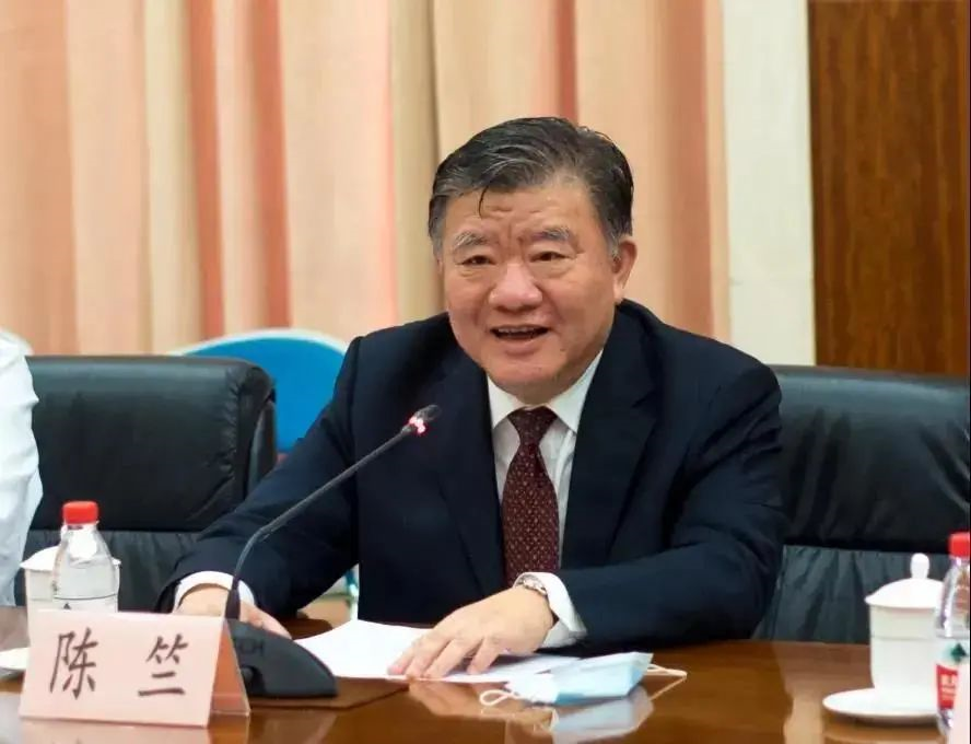 陈家伦许曼音医学教育发展基金设立复星积极捐赠推动医学教育