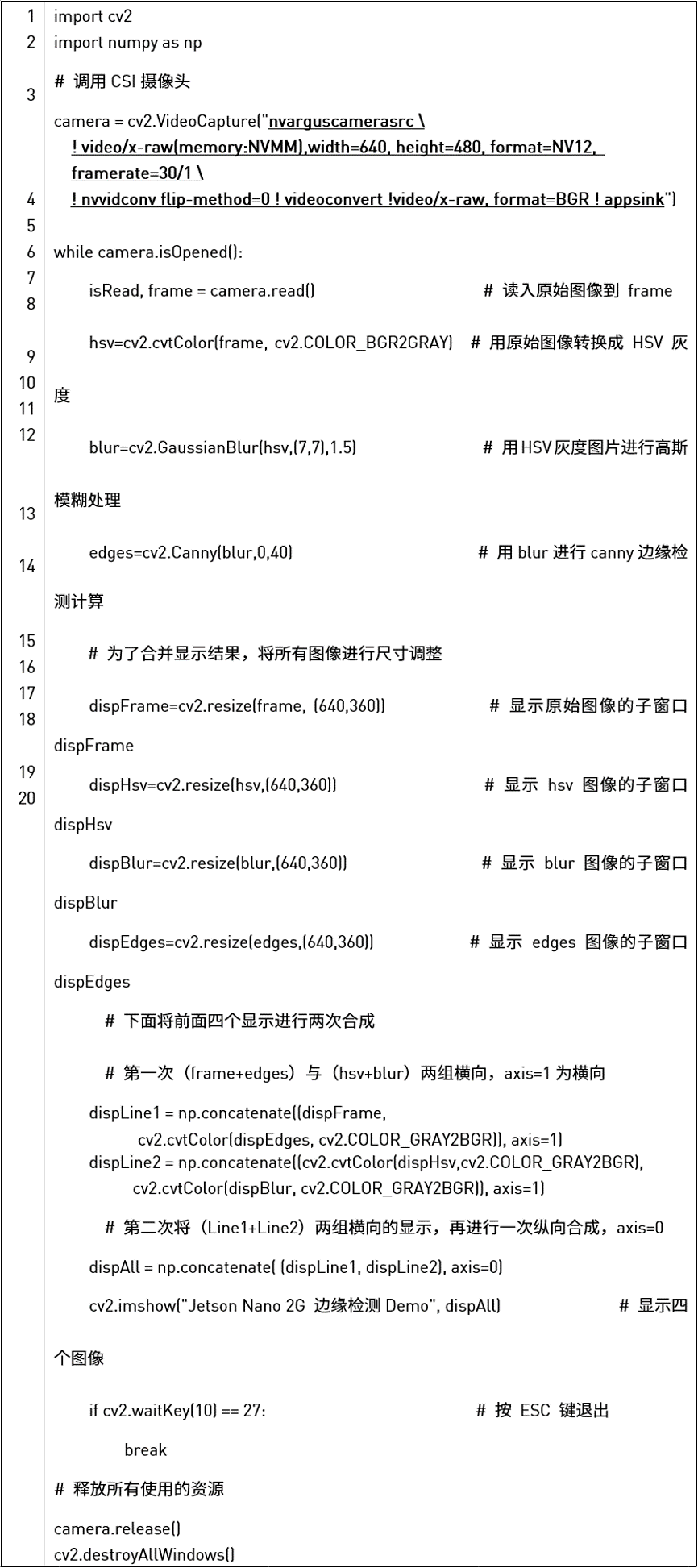 當AI侵入嵌入式設計......的圖8