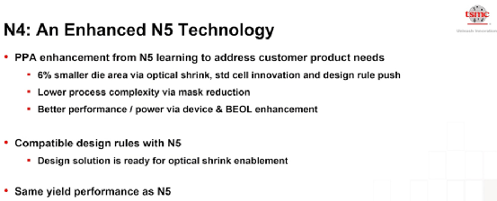 3nm工艺问世之前，那些仍在演进中的7nm和5nm的图14