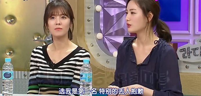 【美女】拿下“全球最美脸蛋”的她，被韩国人骂哭，这港风神颜，绝了！（组图） - 30