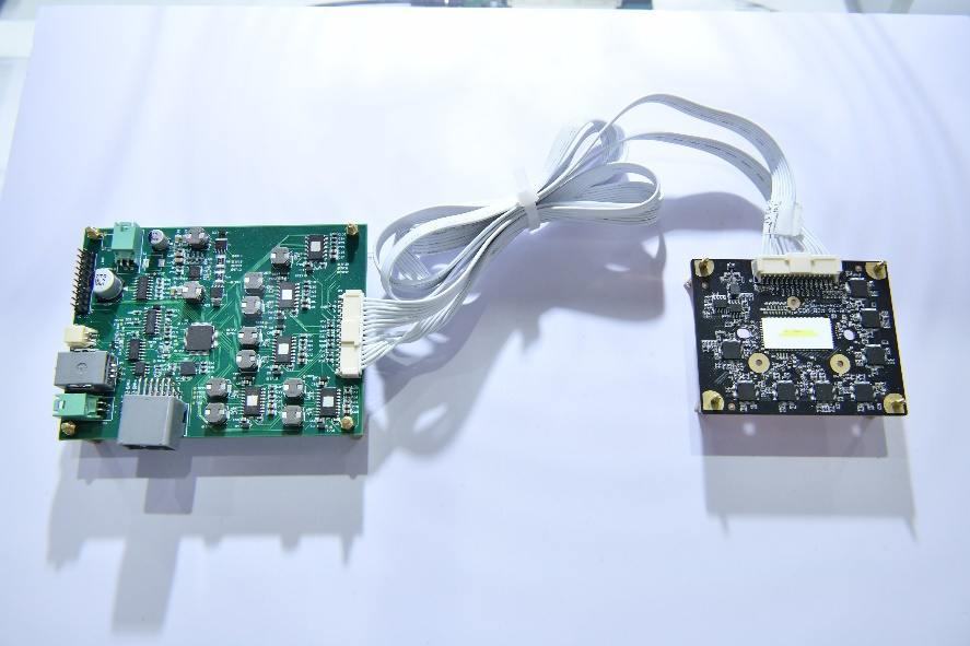 驾驭未来，智领车规：开创可延展平台的新一代MCU