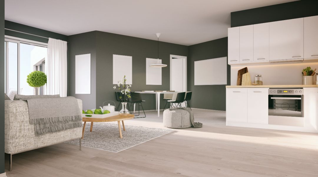 不懂地板安装怎么办？没关系，但一定要做好这些工作！