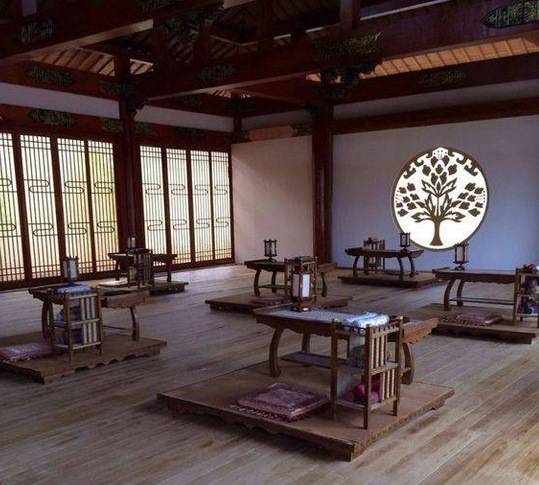 那些你不知道的地板史