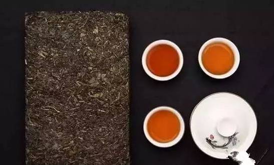 千万注意这些黑茶的好转反应！多少人错当成病情加重处理，错过最