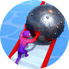 王者滚动平衡球