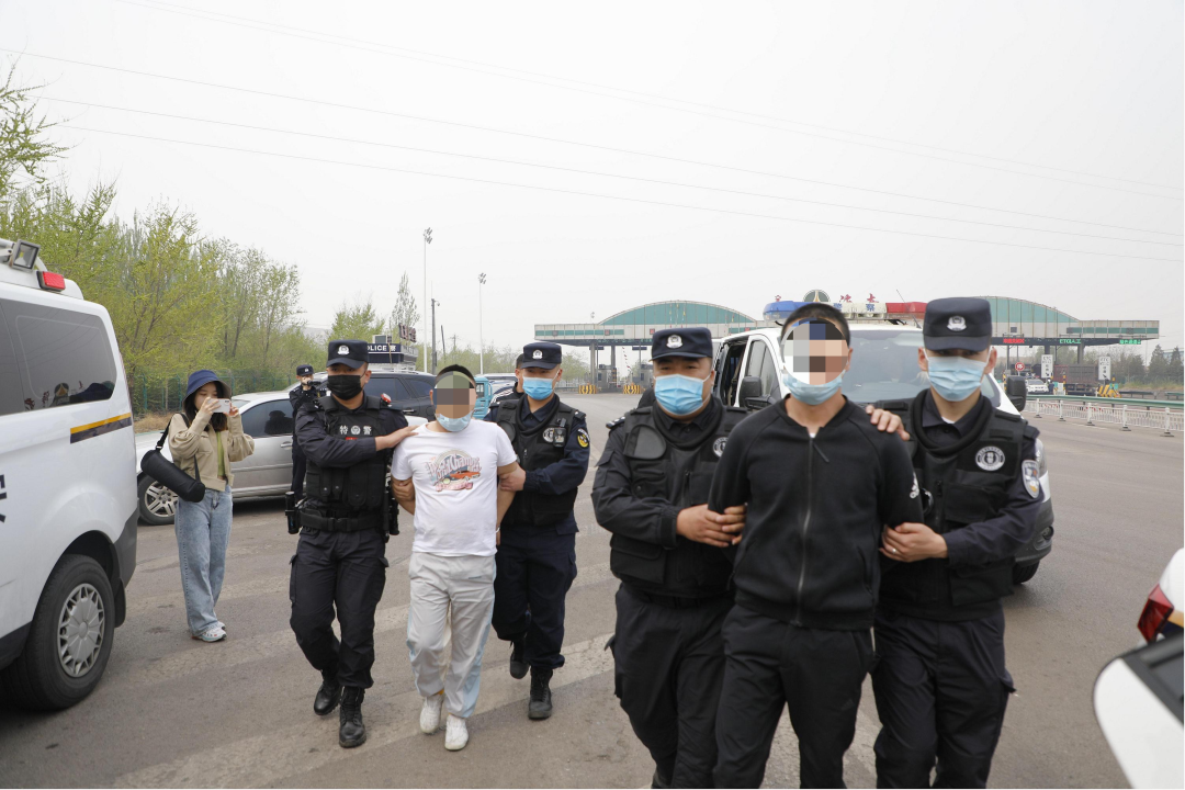 公司财务被骗360万警方40分钟止损25小时抓人