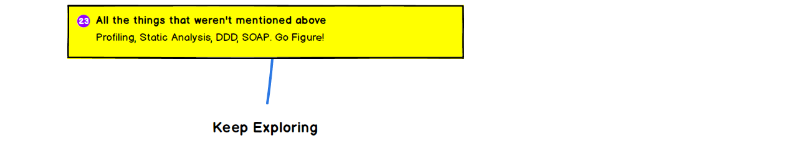 24步成为后端开发工程师（2018版）