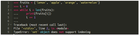 字典遍历的三种方法_字典遍历_字典遍历是什么意思