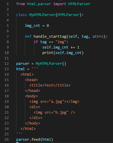 18页的 Python标准库参考手册 Pdf 免费下载 Python程序员 微信公众号文章阅读 Wemp