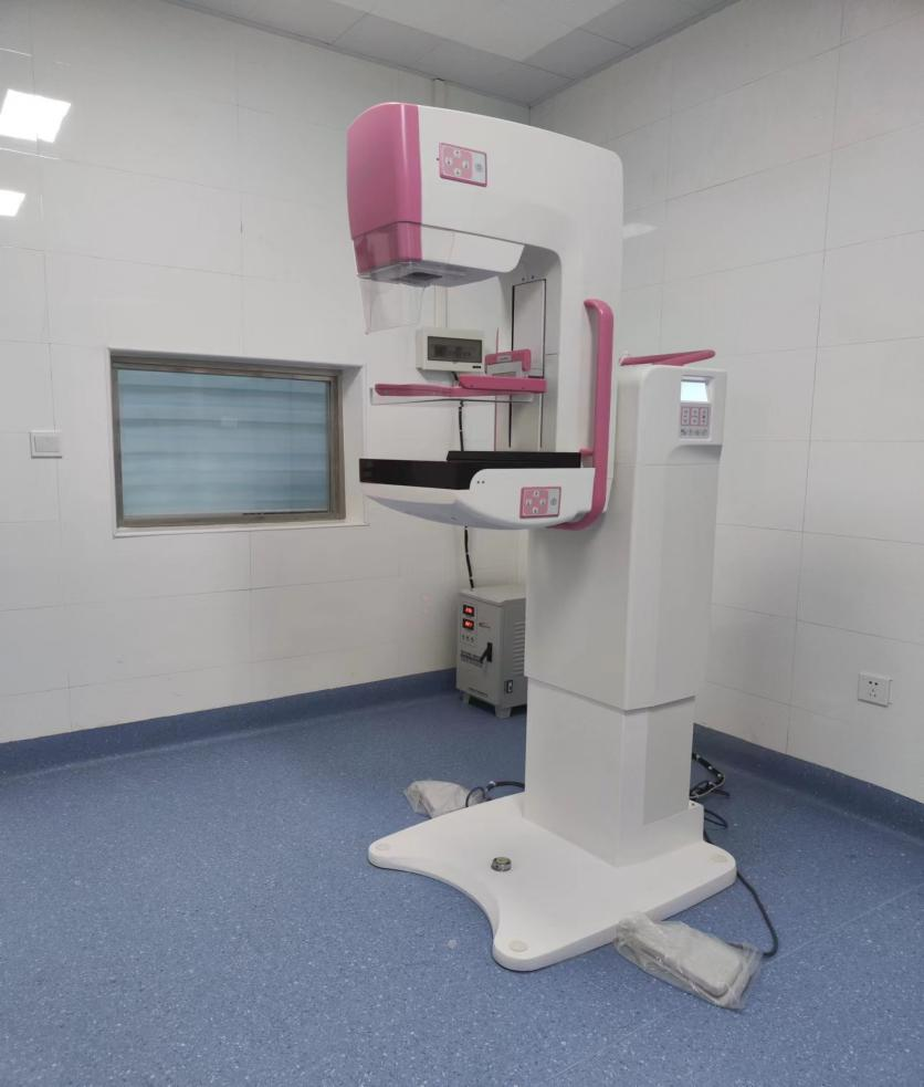 数字钼靶是什么【医讯】数字化乳腺钼靶（乳腺DR）——乳腺癌的照妖镜_https://www.jmylbn.com_新闻资讯_第16张