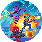 火柴人疯狂乱斗