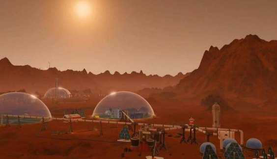 怎么造氧第一次！人类在火星上造出了氧气，人类殖民火星是不是有希望了——NATURE、SCIENCE最新快讯第199期_https://www.jmylbn.com_新闻资讯_第10张