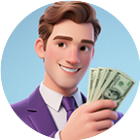 从零到万亿-我的商业帝国