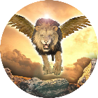 应用icon-狮鹫模拟器2024官方新版