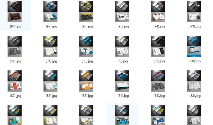 平面设计资源大全