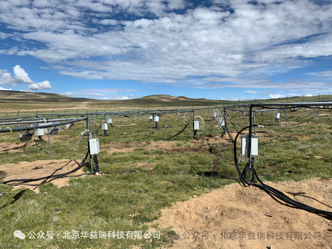 丁金枝研究员团队揭示全球变暖导致的老碳流失引发的多年冻土临界点