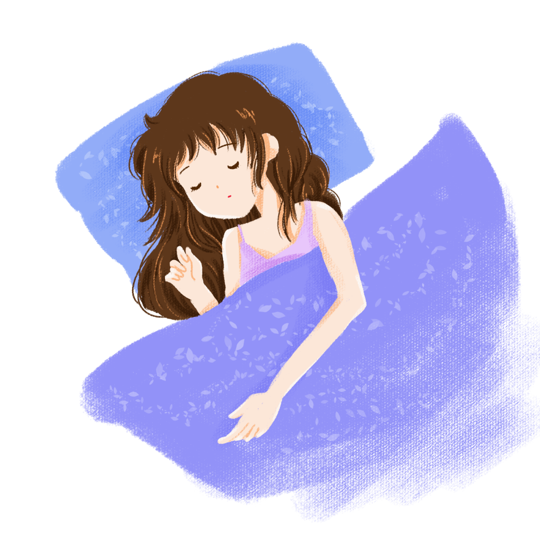 一失眠就应该吃安眠药?