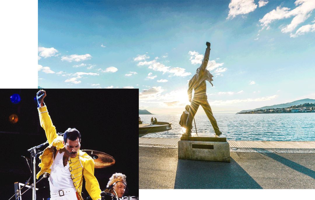 這是你必須認識的 Freddie Mercury 沒有刪減的一生 娛樂 第2張