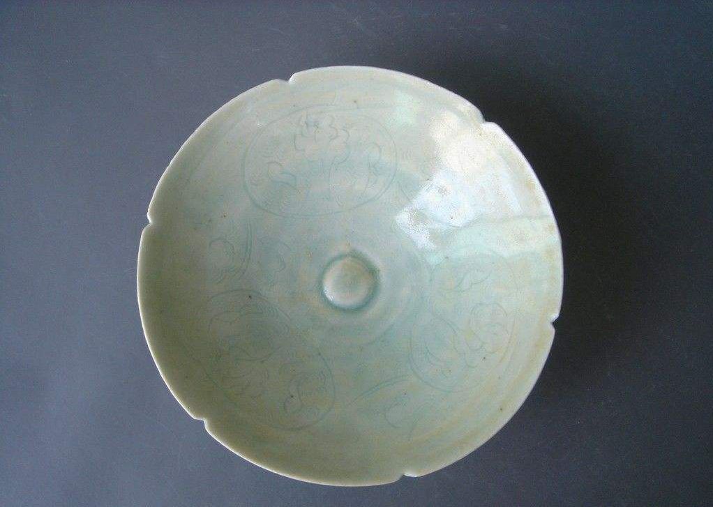 湖田窑瓷器特征与鉴别方法