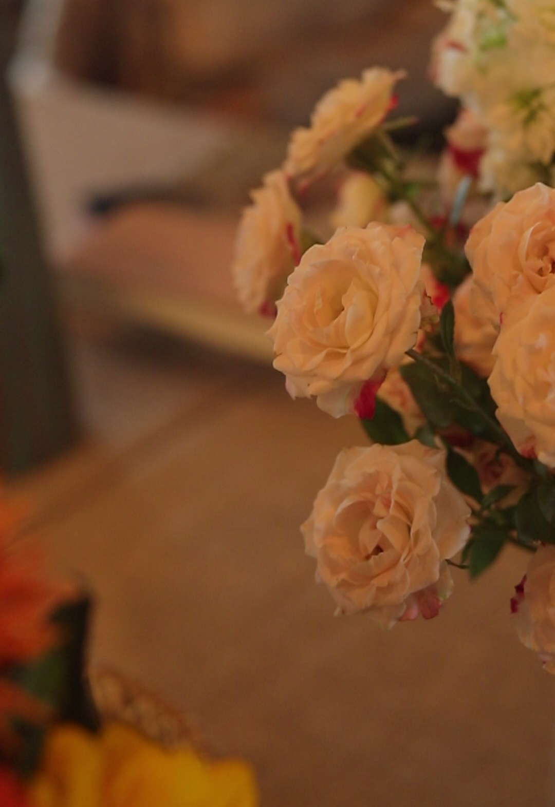 感恩节：感恩有你！