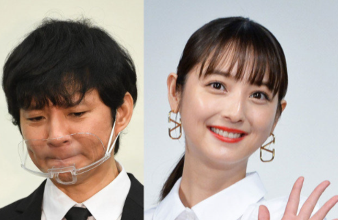 终于离婚:33岁佐佐木希被爆年底断开渣男,渡部建4亿豪宅取代赡养费(组图) - 2