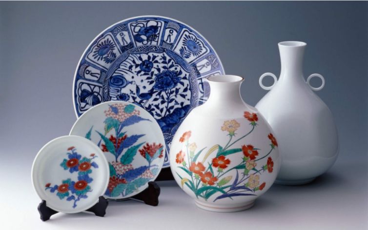 享有400年悠久历史的日本名瓷 有田烧的前世今生 日本物语 Bt种子搜索