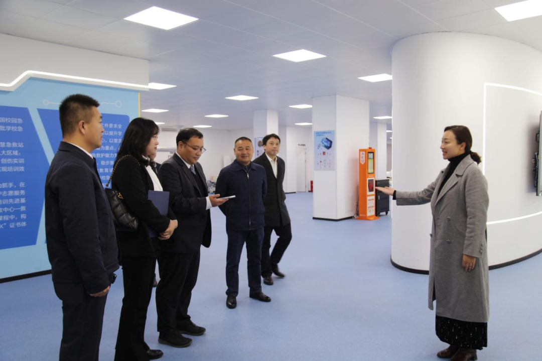 国际合作再扩容！益阳医专与韩国大邱加图立大学签署人才联合培养协议