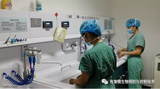 显微器械怎么消毒影响消毒供应中心清洗质量问题浅析（一）_https://www.jmylbn.com_新闻资讯_第1张