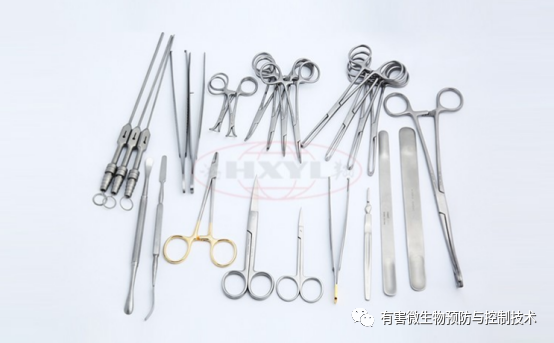 显微器械怎么消毒影响消毒供应中心清洗质量问题浅析（一）_https://www.jmylbn.com_新闻资讯_第3张