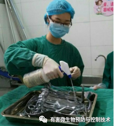 显微器械怎么消毒影响消毒供应中心清洗质量问题浅析（一）_https://www.jmylbn.com_新闻资讯_第2张