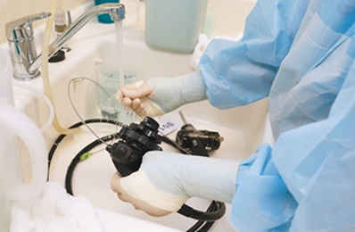 感控耗材有哪些感控耗材应用中的问题——消毒篇（一）_https://www.jmylbn.com_新闻资讯_第15张