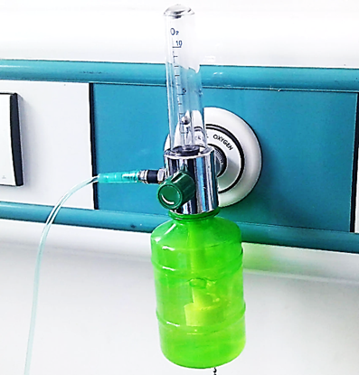 为什么放湿化瓶了解消毒供应中心（一）：氧气湿化瓶_https://www.jmylbn.com_新闻资讯_第1张