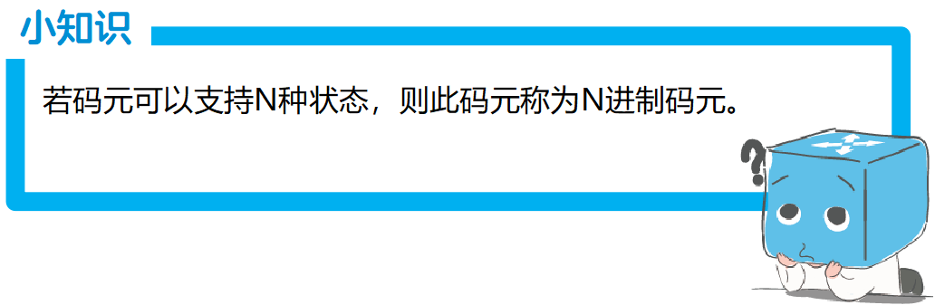 比特率？波特率？频谱带宽？1分钟搞清！的图5