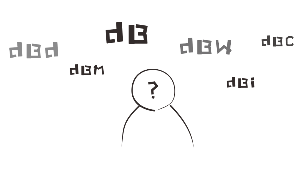 干货｜轻松理解什么是dB，dB， dBm， dBi的图1