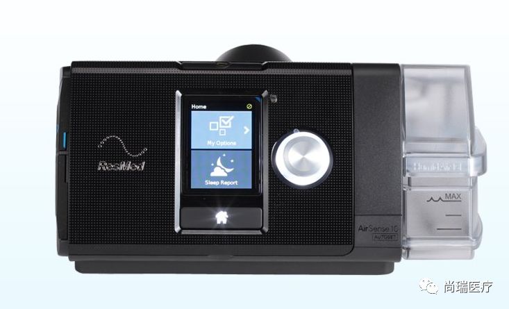 瑞思迈呼吸机怎么调瑞思迈S10单水平呼吸机操作指南_https://www.jmylbn.com_新闻资讯_第1张