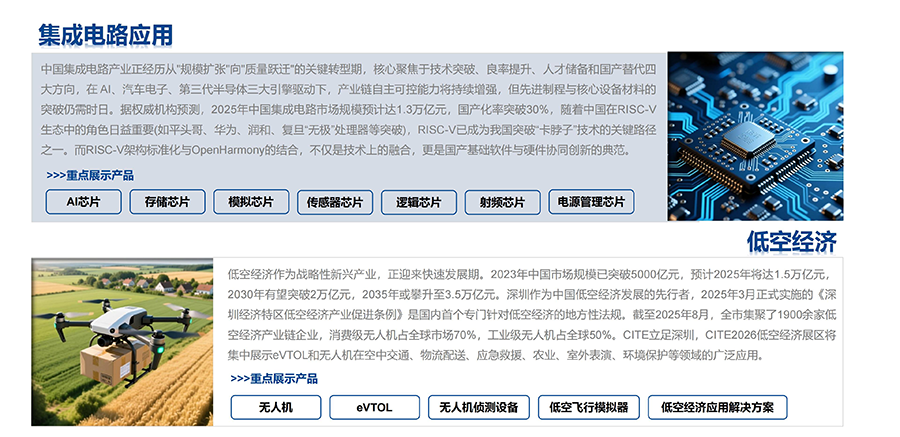 2026第十四届中国电子信息博览会（深圳）