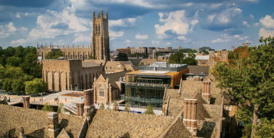 重磅!美国「本科教学质量」排名出炉,哈佛耶鲁居然没排进前十?