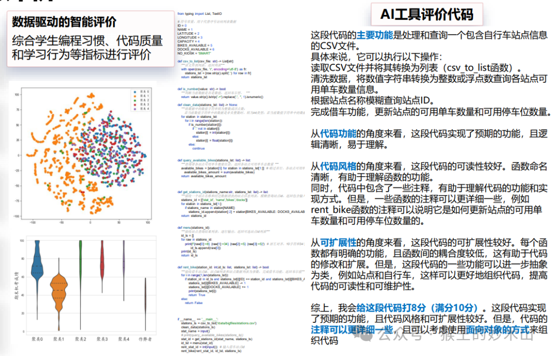 来自大厂优秀课代表的学习笔记-AiDD峰会上海站(图54)