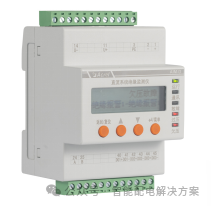 从盲用到智控：直流电表如何提升户用光伏供暖的能效与安全