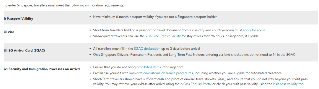 新加坡simplygo怎么使用新加坡报道，行李、入境、公共交通看这一篇就够了！_https://www.jmylbn.com_新闻资讯_第5张