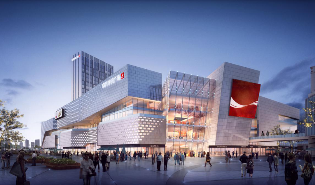 瑞昌奥园广场三期丨建筑施工许可证 已取证!-住在九江网