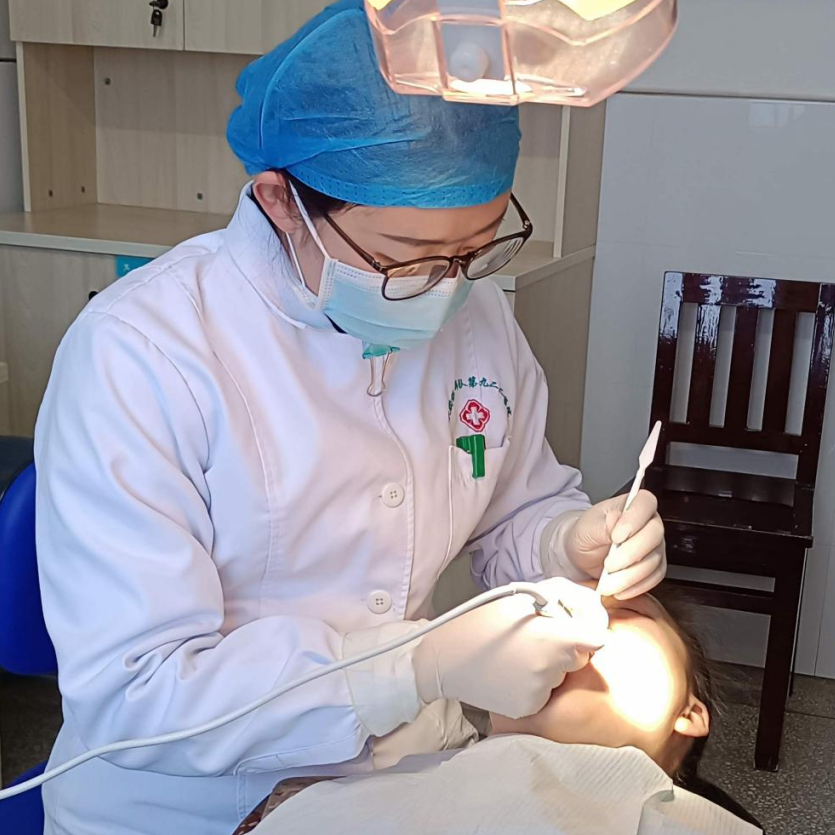 根管马达怎么修【新技术 新项目】第922医院2021—2022年34项新技术、新项目之十九：医生好助手 根管马达在根管治疗中的应用（口腔科）_https://www.jmylbn.com_新闻资讯_第5张